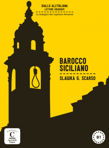 Barocco siciliano (B1) Libro + MP3 desc.